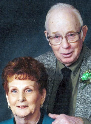 Ruby J. Riffle 1936-2019 | News, Sports, Jobs - Tribune Chronicle